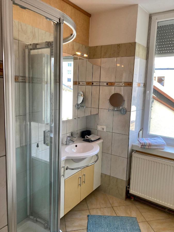 Bodega Apartment Villach Exterior foto